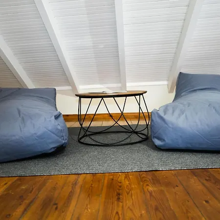 Vacation Home, Two Levels Of Comfort With Beautiful Large Private Terrace And Breathtaking Views Of The Palamidi Castle Fortress