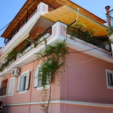 Vacation * Nafplio