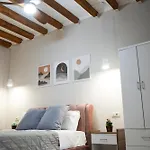 Vacation Home, Two Levels Of Comfort With Beautiful Large Private Terrace And Breathtaking Views Of The Palamidi Castle Fortress * Návplio