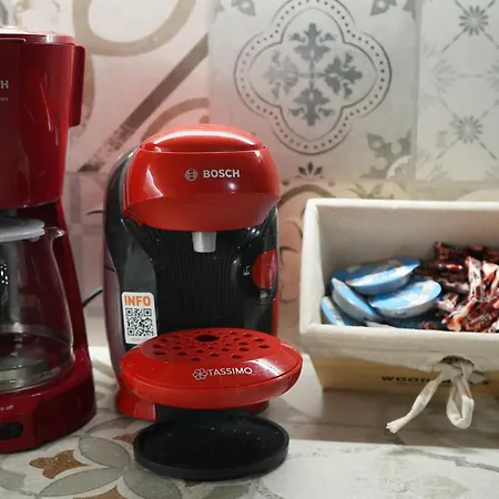 Vacation Home, Two Levels Of Comfort With Beautiful Large Private Terrace And Breathtaking Views Of The Palamidi Castle Fortress