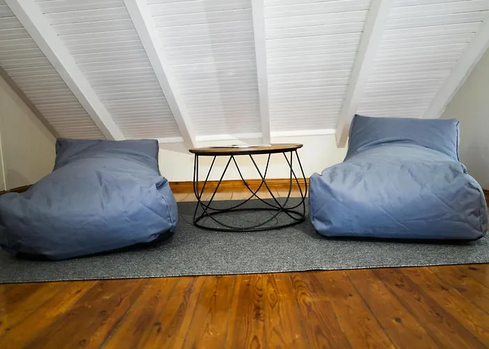 Vacation Home, Two Levels Of Comfort With Beautiful Large Private Terrace And Breathtaking Views Of The Palamidi Castle Fortress