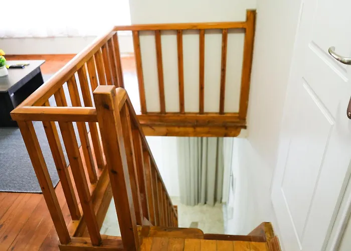 Vacation Home, Two Levels Of Comfort With Beautiful Large Private Terrace And Breathtaking Views Of The Palamidi Castle Fortress