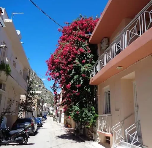 Vacation Home, Two Levels Of Comfort With Beautiful Large Private Terrace And Breathtaking Views Of The Palamidi Castle Fortress Apartman *